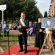 Inaugurati il Parco della Lambretta e la Passeggiata Monsignor Baroni
