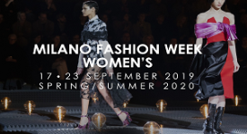 La settimana della moda verrà inaugurata il 17 settembre con una giornata dedicata agli eventi e con l’inaugurazione del Fashion Hub di Milano Moda Donna