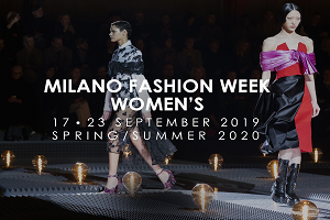 La settimana della moda verrà inaugurata il 17 settembre con una giornata dedicata agli eventi e con l’inaugurazione del Fashion Hub di Milano Moda Donna