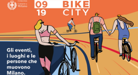 Milano Bike City