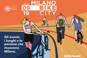 Milano Bike City