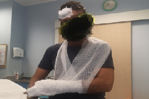 protestano i sindacati di Polizia