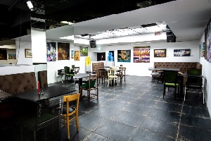 Exhibeation