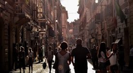 Vittorio Feltri ha ragione. Ora si che “comandano” i terroni anzi "contano" i terroni