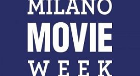 settimana del cinema