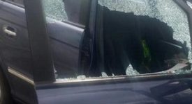 arrestati per furti in auto vetro rotto moldavi