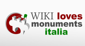 Wiki Loves Monuments