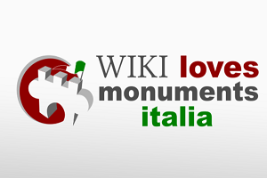 Wiki Loves Monuments