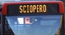 Sciopero ATM: metro ferma Sciopero: chiuse anche le metropolitane Giovedì sciopero dei trasporti pubblici Domani sciopero generale dei trasporti ATM