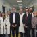 nuovo reparto di degenza pediatrica