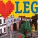 I Love Lego