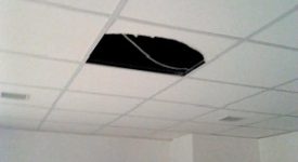 Scuole chiuse