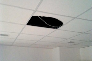 Scuole chiuse