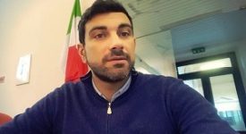 scontro sulla sicurezza fra Lega e Fratelli d'Italia