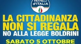 Fratelli d’Italia si prende la città