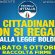 Fratelli d’Italia si prende la città
