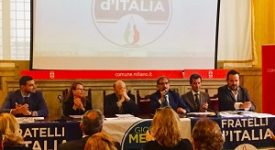 elezione diretta del Capo dello Stato