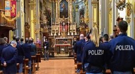 messa in memoria