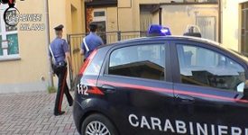 Un uomo di 49 anni, Emilio Graviel Baldes, di nazionalità peruviana, è stato arrestato dai carabinieri per violenza sessuale nei confronti di una connazionale