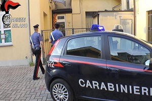 Un uomo di 49 anni, Emilio Graviel Baldes, di nazionalità peruviana, è stato arrestato dai carabinieri per violenza sessuale nei confronti di una connazionale