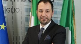 gianluca comazzi Area B flop colossale