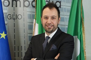 gianluca comazzi Area B flop colossale
