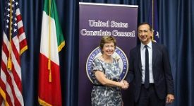 Scuse dal console USA lee martinez