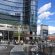 Aggressione con l'acido in Piazza Gae Aulenti