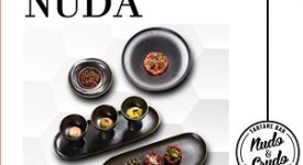 Nuda e cruda