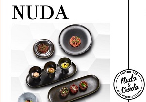 Nuda e cruda