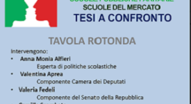 scuole pubbliche e private Alfieri