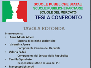 scuole pubbliche e private Alfieri