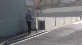 Piazza Belloveso