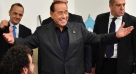 berlusconi