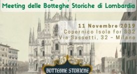 botteghe storiche