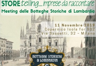botteghe storiche