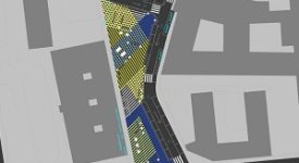 Urbanistica tattica verso Bruzzano