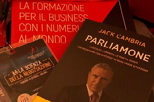 Jack Cambria