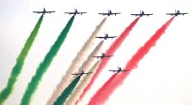 Milano Linate Show