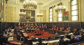 Piano Aria e Clima in Aula per l’approvazione finale Mascaretti (FdI): il Comune usa i soldi delle donazioni per pagare se stesso Commissione Urbanistica. De Corato: avremo un un Maran di lotta o di Governo? Approvata la variazione di bilancio 2020 Fase due in Comune tavolo con le associazioni Fra liti e polemiche approvato il bilancio di previsione Comune, Sala assente, la Vicesindaco riferisce sull'emergenza, poi manca il numero legale Approvato il piano annuale dell’offerta abitativa strage di piazza Fontana Bilancio Consolidato stop ai centri commerciali in centro consiglio comunale Scatta il divieto per i diesel Euro 4