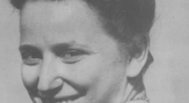 norma cossetto