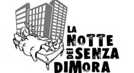 La Notte dei Senza Dimora