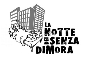 La Notte dei Senza Dimora