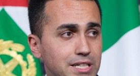 di maio
