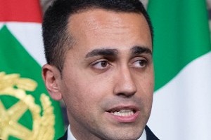 di maio