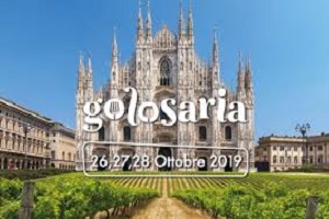 Golosaria