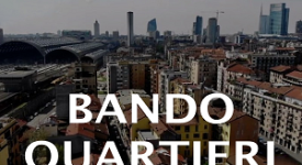 Bando Quartieri