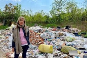 morosi anche nei campi rom