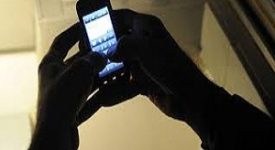 127 telefonate al giorno
