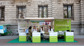 Social Camper